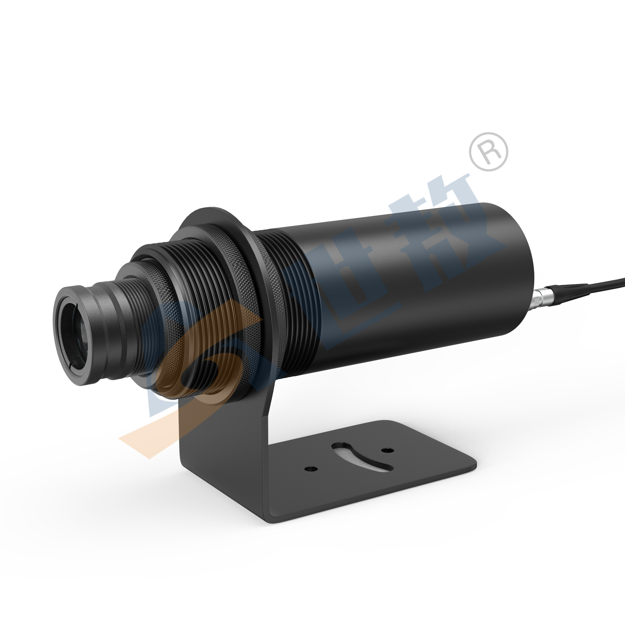 SAH314A经济型同轴激光红外线测温仪