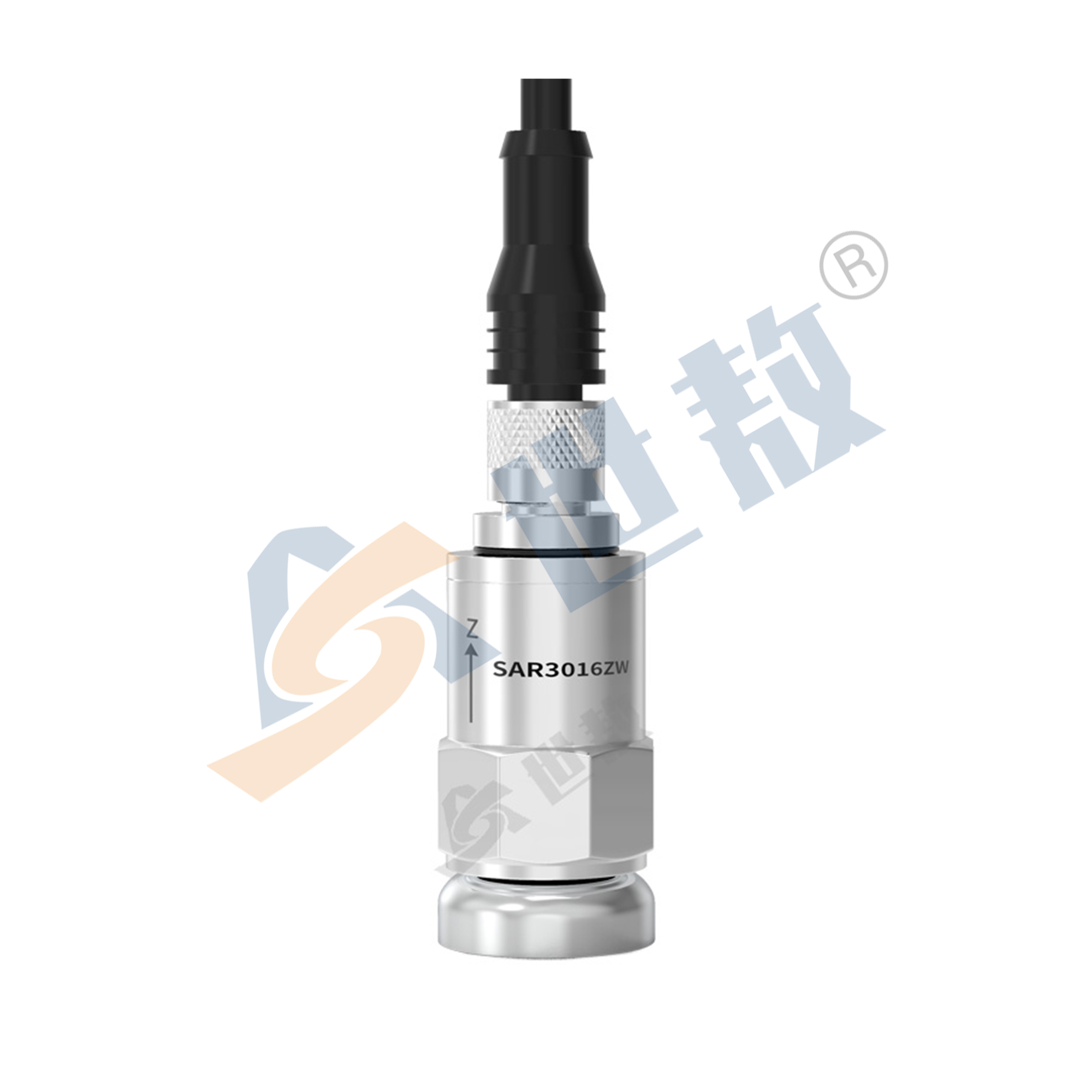 SAR3016ZW温度振动一体智能传感器