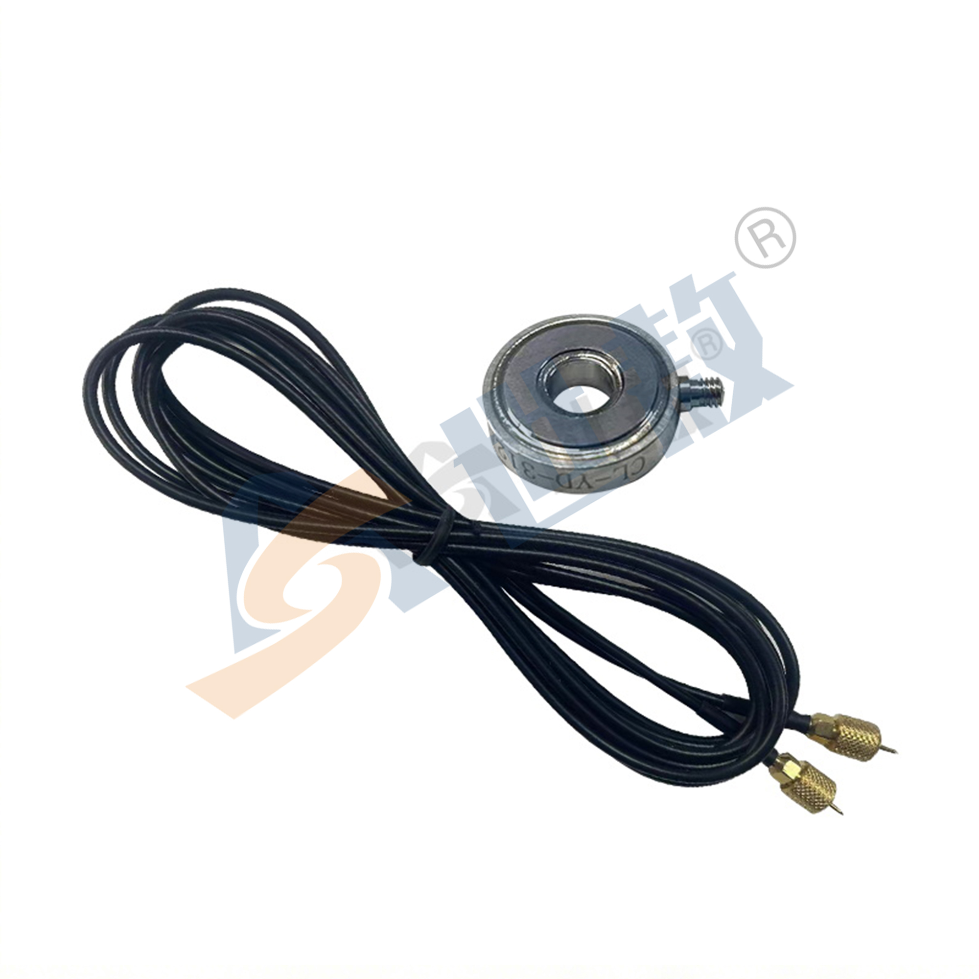 CL-YD-312A01电压式力传感器