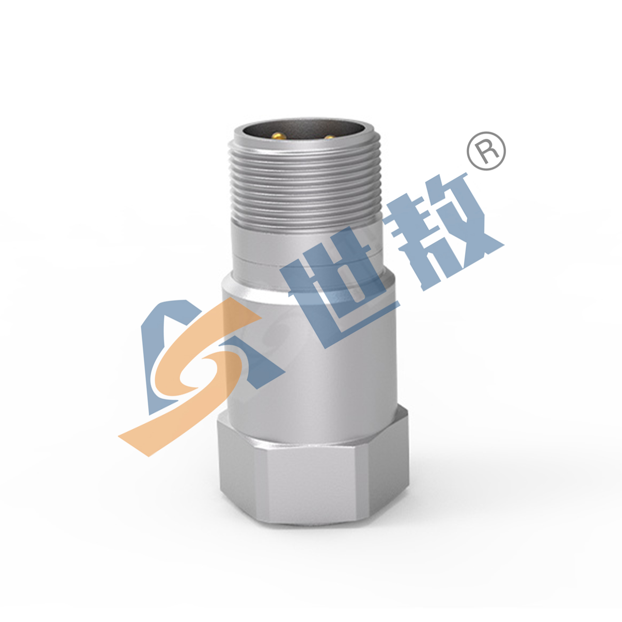 压电式加速度传感器SAED0005TC