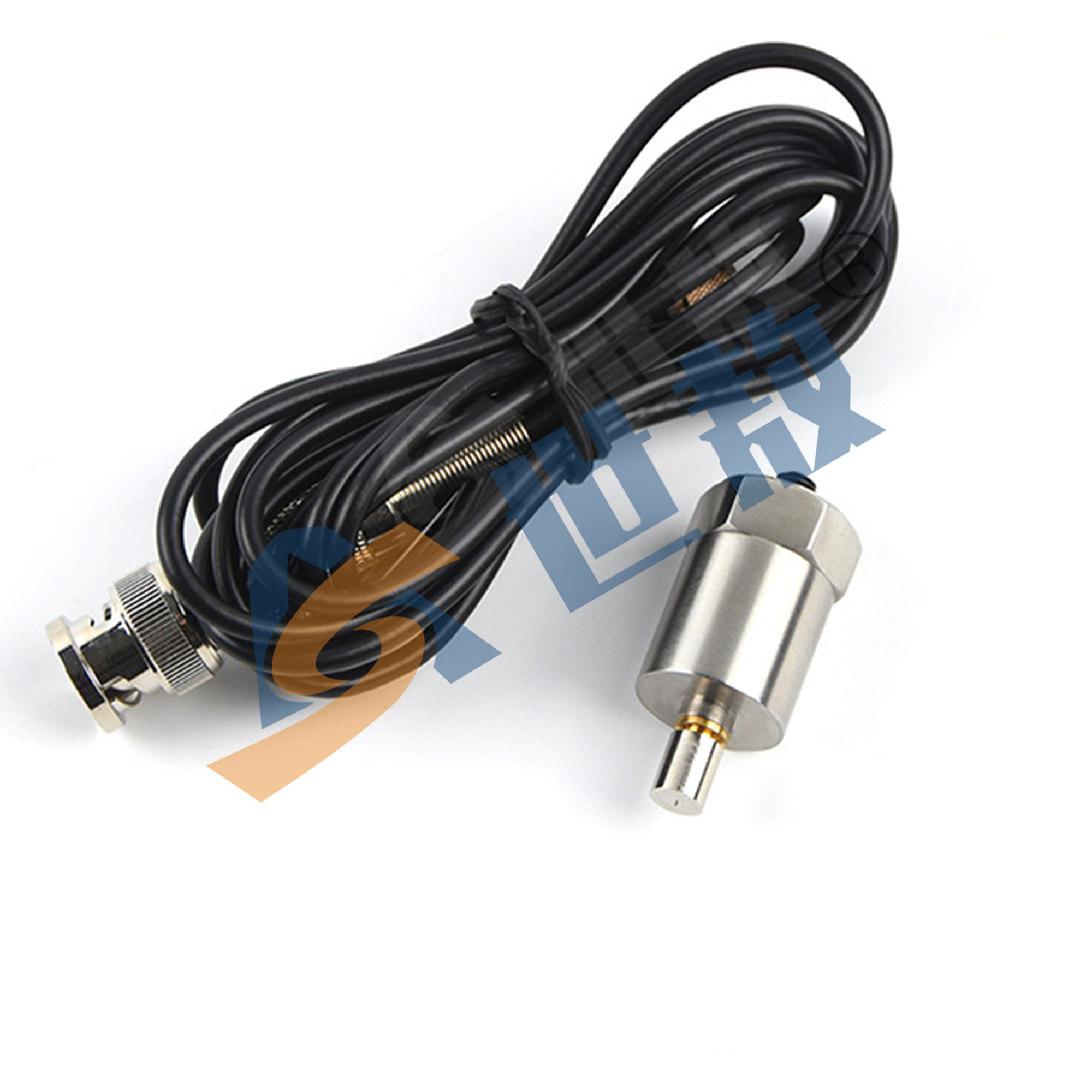 SAED0001J内装IC压电加速度传感器