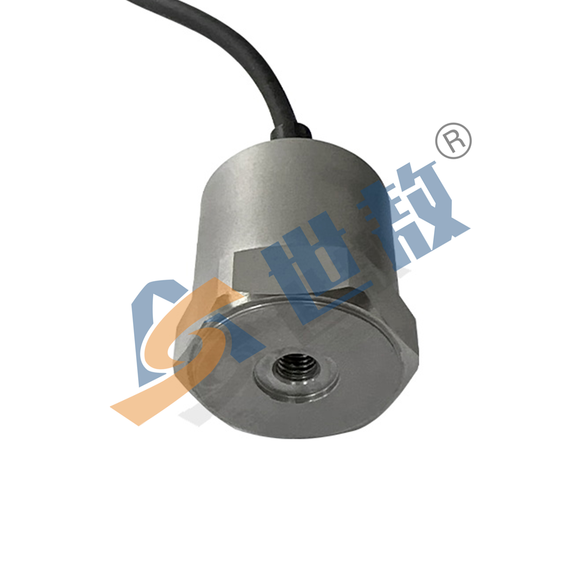SAED00X5KFS一体式防水型加速度传感器