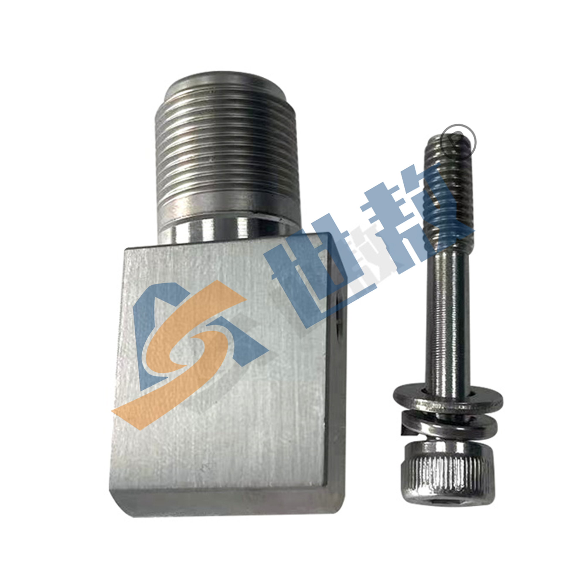 SAEC0005C01压电式加速度传感器