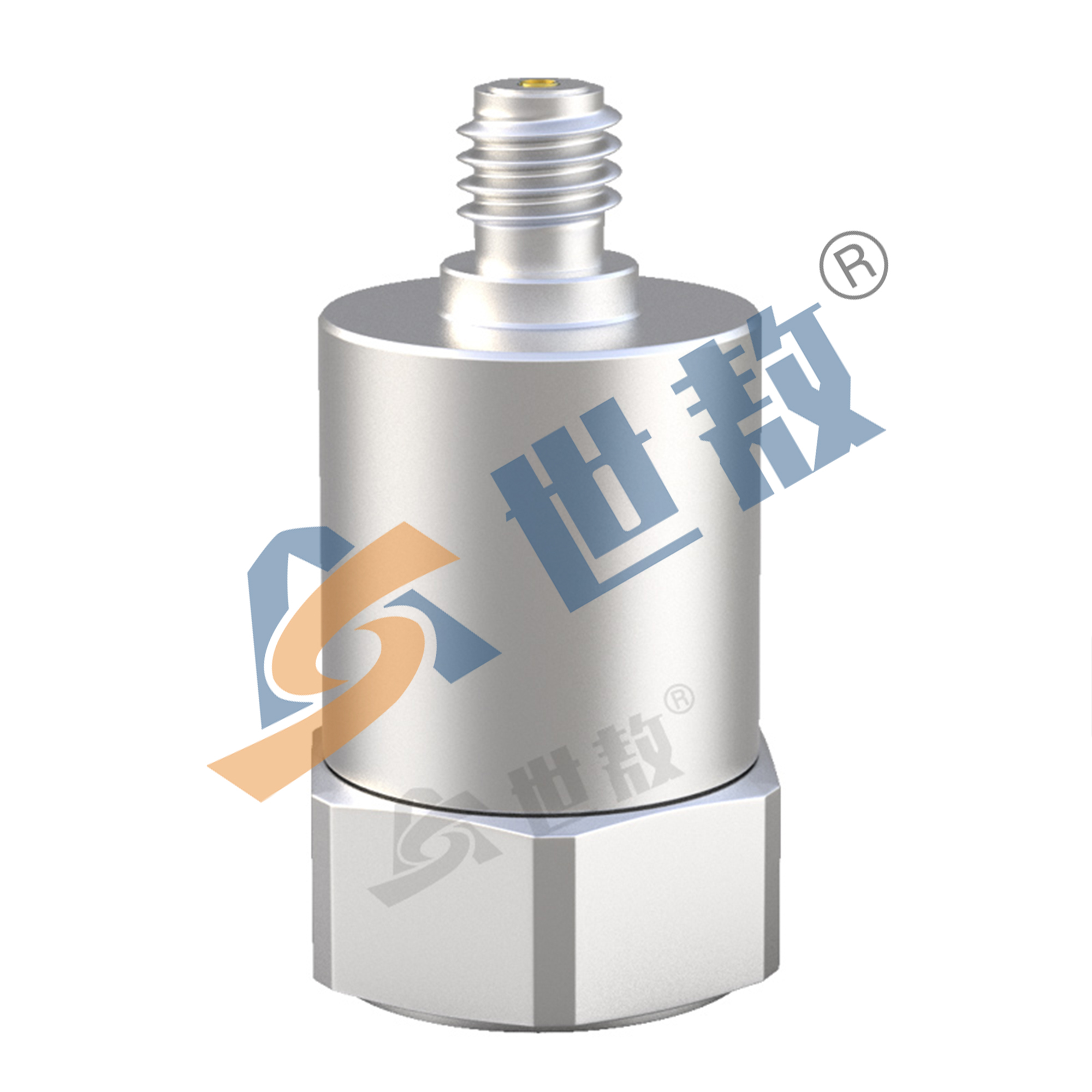 SAED1000压电式加速度传感器