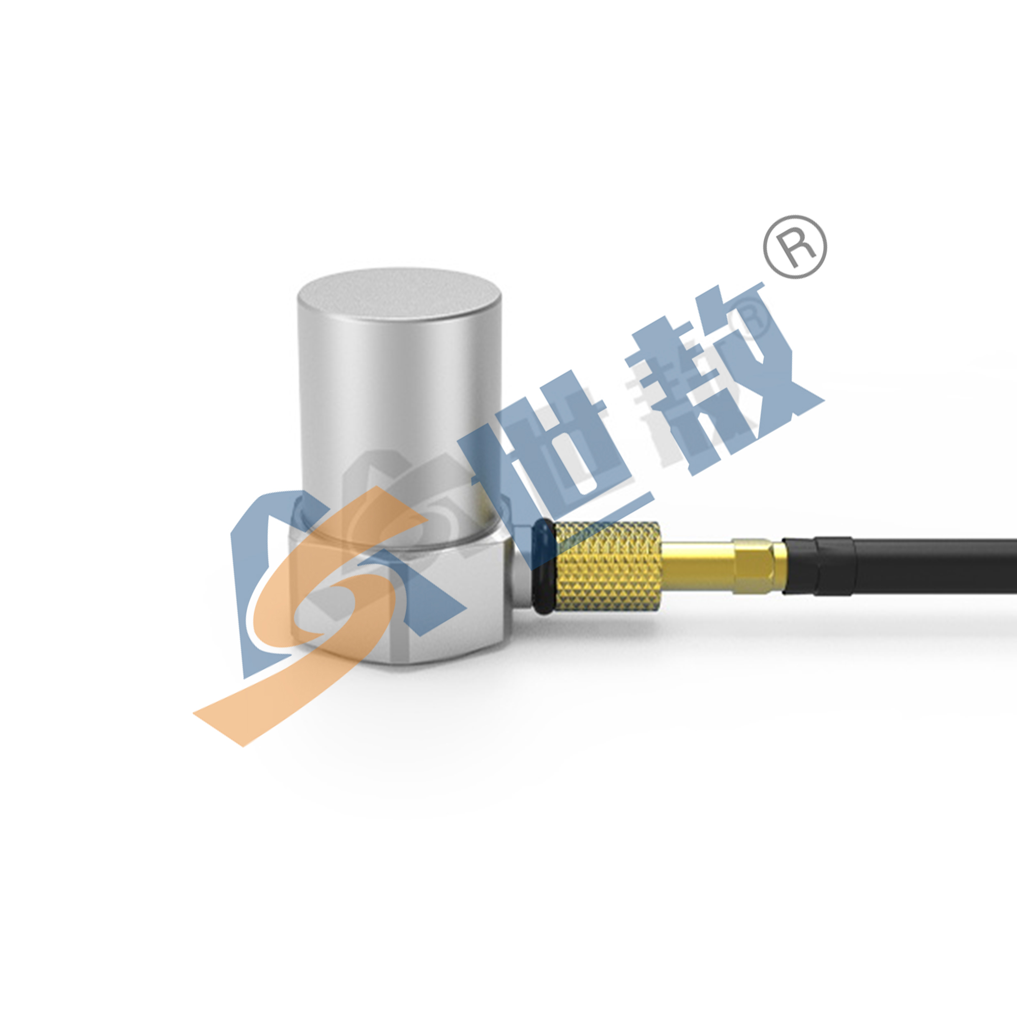 压电式加速度传感器SAPC0050W