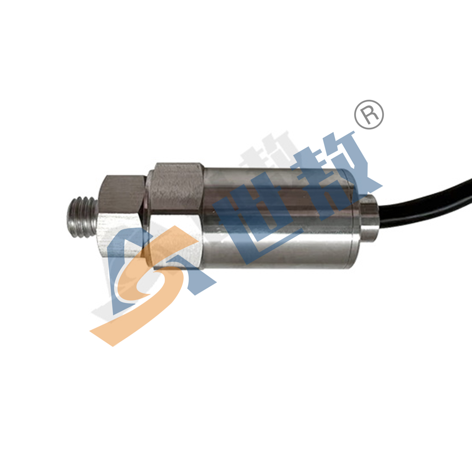 SAMA50A 一体化振动变送器