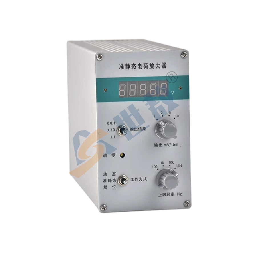 准静态电荷放大器 SAPE01JTY